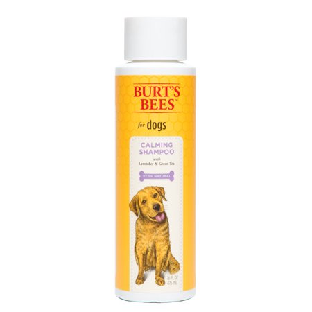 Burt's Bees Calming Shampoo for Dogs, 16 fl oz