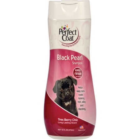 PERFECT COAT SHAMPOO FOR DOGS